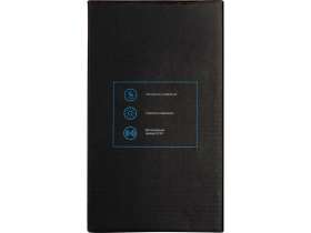 Настольный светильник с функцией беспроводной зарядки Bendy (Р) №3