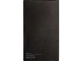 Настольный светильник с функцией беспроводной зарядки Bendy (Р) №14