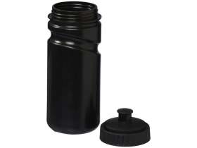 Спортивная бутылка Easy Squeezy - цветной корпус №2