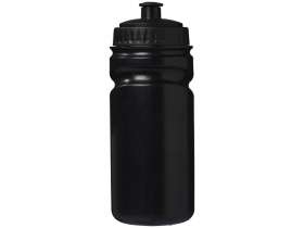 Спортивная бутылка Easy Squeezy - цветной корпус №3