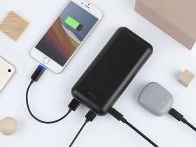 Внешний аккумулятор Rombica NEO Charge 200Plus №7