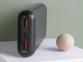 Внешний аккумулятор Rombica NEO Charge 200Plus №2