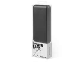 Внешний аккумулятор Rombica NEO Charge 200Plus №11