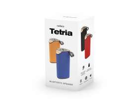 Портативная акустика Rombica mysound Tetria Grey №3
