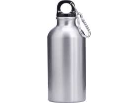 Бутылка для сублимации Hip S, серебристый №3