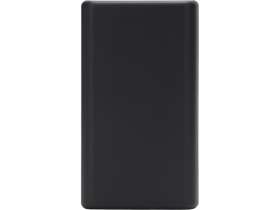 Внешний беспроводной аккумулятор 2-в-1 с функцией зарядки Apple Watch, QC/PD AtomIQ, 10000 мАч, черный №10