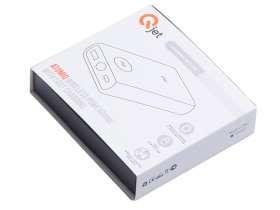 Внешний беспроводной аккумулятор 2-в-1 с функцией зарядки Apple Watch, QC/PD AtomIQ, 10000 мАч, черный №3