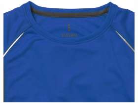 Футболка Quebec Cool Fit мужская, синий №3