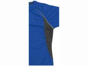 Футболка Quebec Cool Fit женская, синий №4