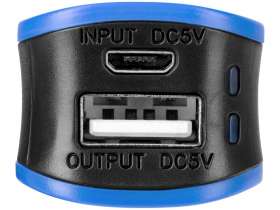 Повербанк Edge 2000 мАч №2