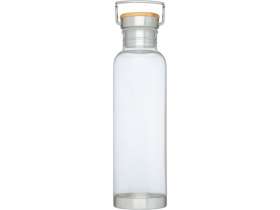 Спортивная бутылка Thor от Tritan™ объемом 800 мл, прозрачный №2