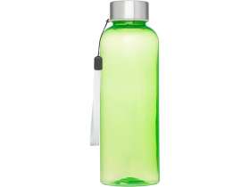 Спортивная бутылка Bodhi от Tritan™ объемом 500 мл, transparent lime №3