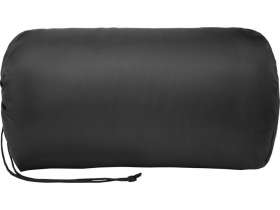 Плед Marigold из флиса из вторичного ПЭТ и искусственного меха, серый/белый №2