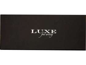 Tactical Dark Подарочная коробка для двух ручек, черный №3