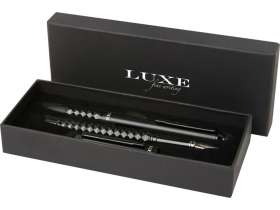 Tactical Dark Подарочная коробка для двух ручек, черный №4