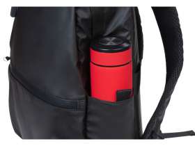 Рюкзак Ray для ноутбука 15``, черный №3