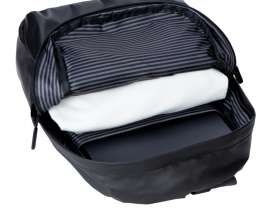 Рюкзак Ray для ноутбука 15``, черный №12