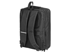 Рюкзак для ноутбука Sheller с пластиковой поверхностью №13
