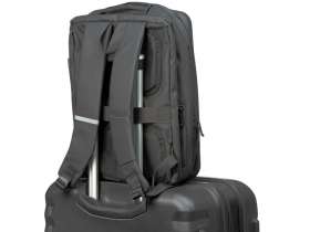 Рюкзак для ноутбука Sheller с пластиковой поверхностью №10