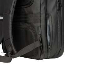 Рюкзак для ноутбука Sheller с пластиковой поверхностью №7