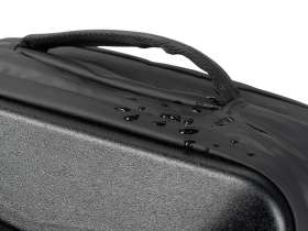 Рюкзак для ноутбука Sheller с пластиковой поверхностью №6