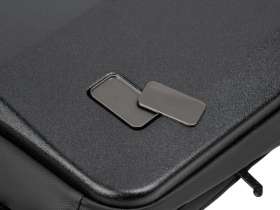 Рюкзак для ноутбука Sheller с пластиковой поверхностью №5