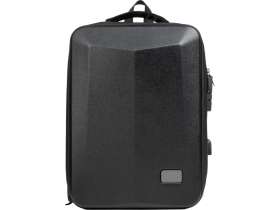 Рюкзак для ноутбука Sheller с пластиковой поверхностью №4
