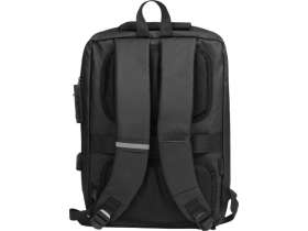 Рюкзак для ноутбука Sheller с пластиковой поверхностью №3