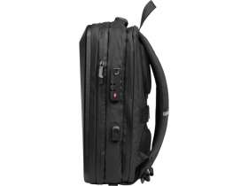 Рюкзак для ноутбука Sheller с пластиковой поверхностью №14