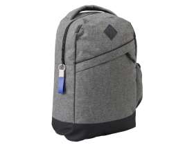 Брелок из эко-кожи Twister, синий №4