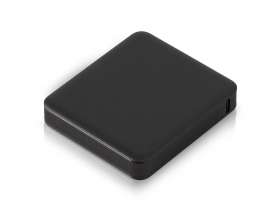 Внешний аккумулятор Brick 5 с быстрой зарядкой PD, 5000 мАч, черный №2