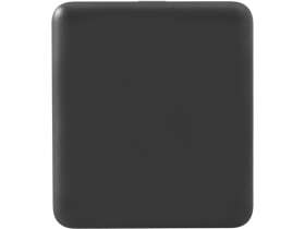 Внешний аккумулятор Brick 10 с быстрой зарядкой QC/PD, 10000 мАч, черный №3