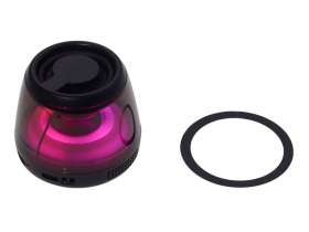 Магнитная беспроводная колонка MagMelo, 5 Вт №14