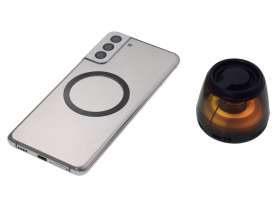 Магнитная беспроводная колонка MagMelo, 5 Вт №15