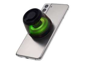 Магнитная беспроводная колонка MagMelo, 5 Вт №16