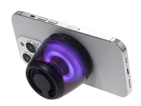 Магнитная беспроводная колонка MagMelo, 5 Вт №20