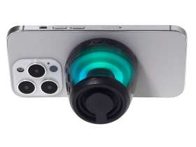 Магнитная беспроводная колонка MagMelo, 5 Вт №12