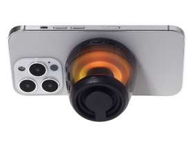 Магнитная беспроводная колонка MagMelo, 5 Вт №11