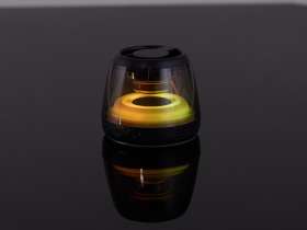 Магнитная беспроводная колонка MagMelo, 5 Вт №4