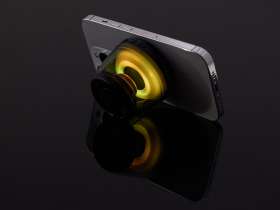 Магнитная беспроводная колонка MagMelo, 5 Вт №5