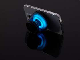 Магнитная беспроводная колонка MagMelo, 5 Вт №6