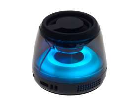 Магнитная беспроводная колонка MagMelo, 5 Вт №9