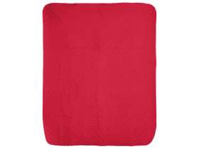 Плед для пикника Ridge, 115 х 140 см, красный №8