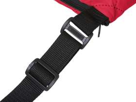 Плед для пикника Ridge, 115 х 140 см, красный №9