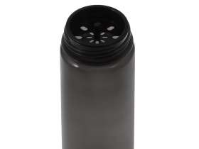 Бутылка для воды Latch, 500 мл, черный №3