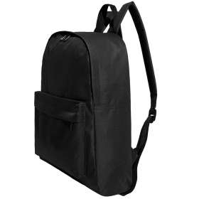 Рюкзак BEAVIS, чёрный №3