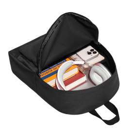 Рюкзак BEAVIS, чёрный №8