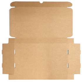 Коробка Dizzy, Бежевый №4