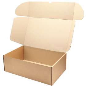 Коробка Humble, Бежевый №3