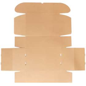 Коробка Humble, Бежевый №4